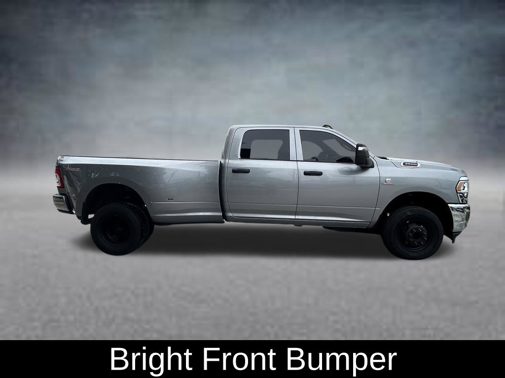 Certified 2024 RAM 3500 Tradesman w/ Chrome Appearance Group AWD/4WD image 8