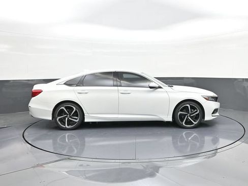 Used 2019 Honda Accord Sport image 25