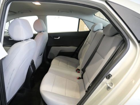 Used 2018 Kia Rio S image 22