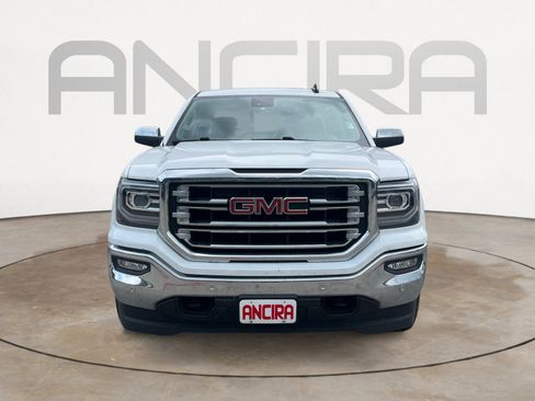 Used 2018 GMC Sierra 1500 SLT AWD/4WD image 5