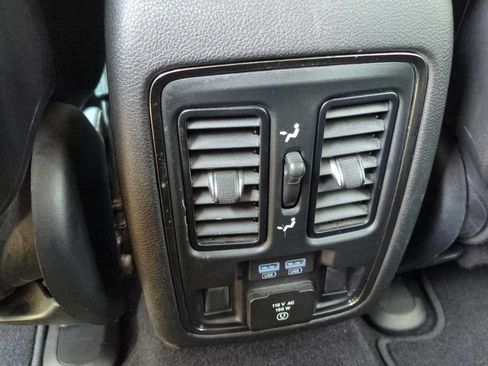 Used 2021 Jeep Grand Cherokee Limited X RWD image 22