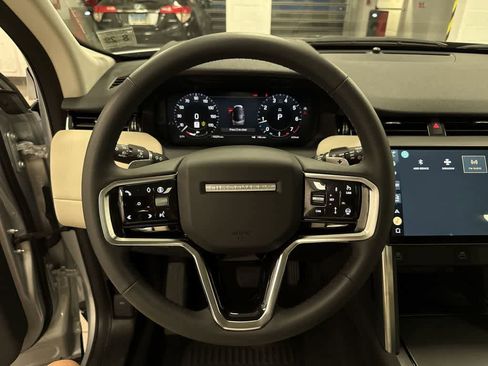 Used 2025 Land Rover Discovery Sport S AWD/4WD image 18