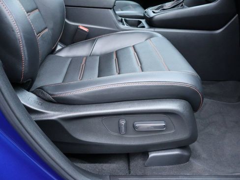 Certified 2023 Honda CR-V Sport Touring image 10