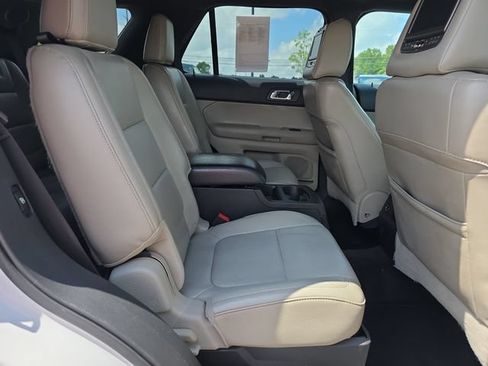 Used 2011 Ford Explorer Limited w/ 302A Rapid Spec Order Code AWD/4WD image 16