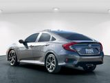 Certified 2021 Honda Civic Sport image 4