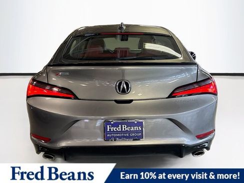 Used 2023 Acura Integra A-Spec image 7