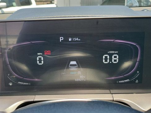 Used 2023 Kia Telluride S w/ S Sunroof Package AWD/4WD image 3