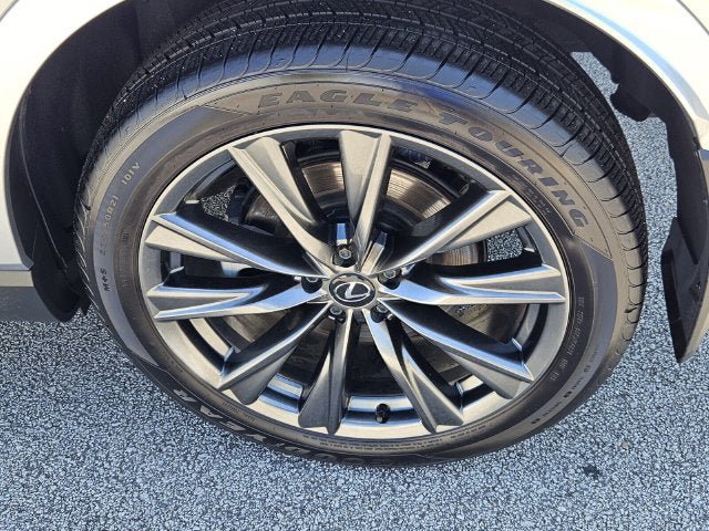 Used 2024 Lexus RX 350 F Sport w/ Convenience Package AWD/4WD image 10