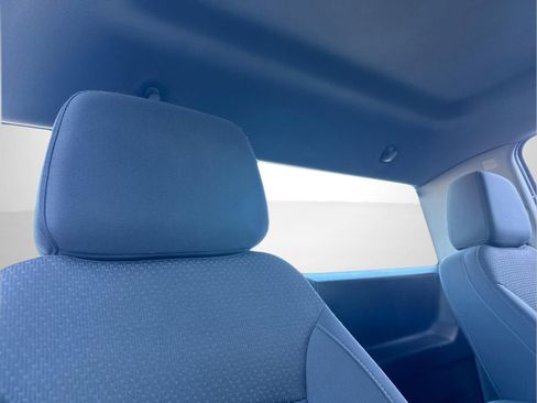 Used 2024 Chevrolet Silverado 1500 W/T w/ WT Fleet Convenience Package image 16