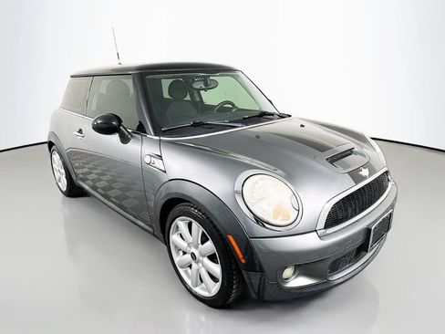 Used 2008 MINI Cooper S FWD image 3