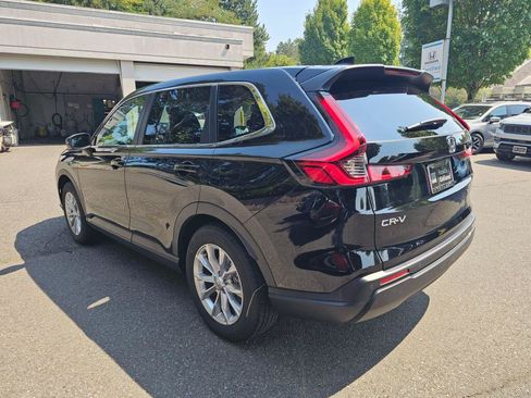 Used 2024 Honda CR-V EX-L image 5