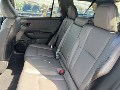 New 2026 Subaru Outback Limited image 8