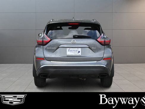 Used 2021 Nissan Murano SV image 6
