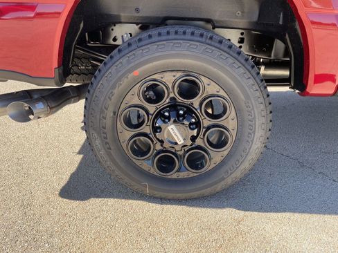 New 2026 Ford F250 XLT w/ XLT Premium Package image 39