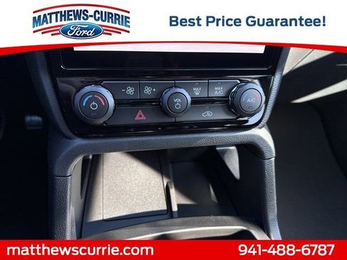 New 2025 Ford Ranger XLT w/ Equipment Group 301A High image 19