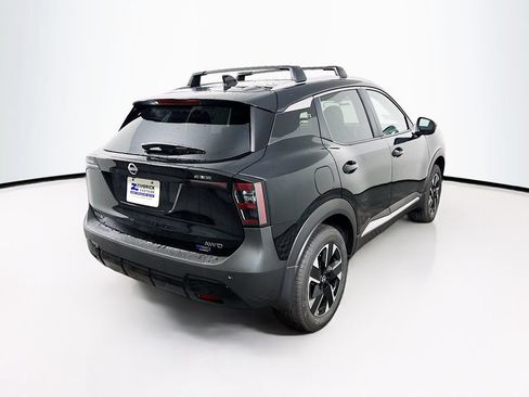 New 2026 Nissan Kicks SV w/ Cold Weather Package AWD/4WD image 7