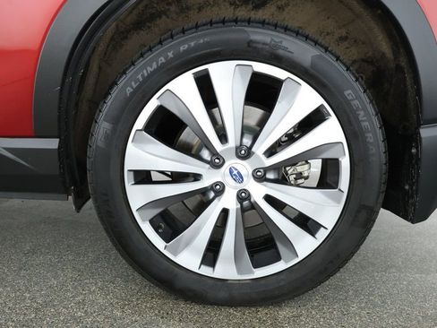 Used 2021 Subaru Ascent Limited w/ Technology Package image 7