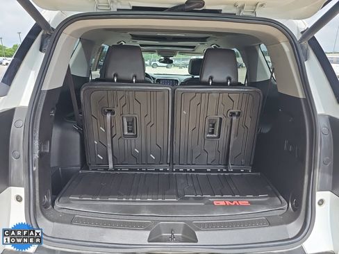 Used 2023 GMC Acadia AT4 w/ Technology Package AWD/4WD image 34