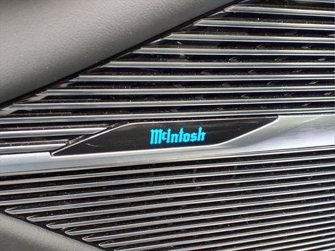 Used 2024 Jeep Grand Wagoneer Series II w/ Quick Order Packagew 28T image 24