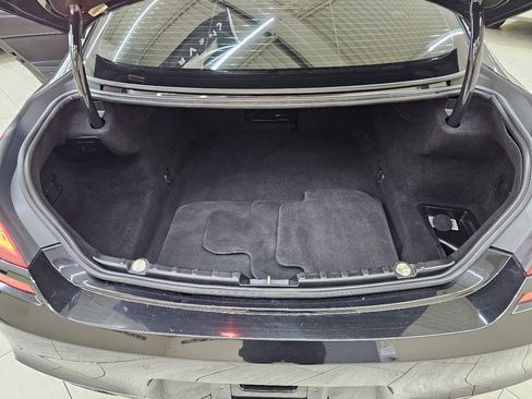 Used 2019 BMW 650i Gran Coupe w/ Executive Package image 14