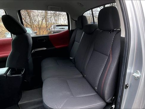 Used 2023 Toyota Tacoma SR5 image 40