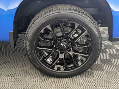 New 2025 Chevrolet Silverado 1500 RST w/ Convenience Package II image 16