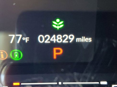 Certified 2023 Honda Civic EX-L image 25