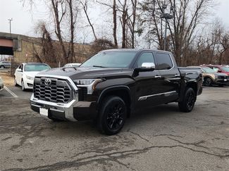 Used 2023 Toyota Tundra 1794 Edition video 3