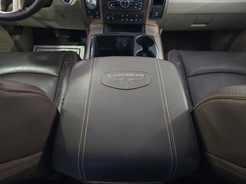 Used 2013 RAM 1500 Laramie Longhorn w/ Convenience Group AWD/4WD image 21