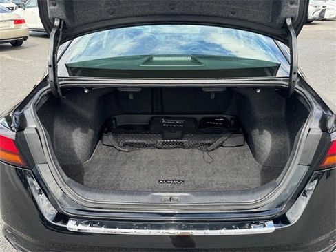 Used 2022 Nissan Altima 2.5 SL image 14