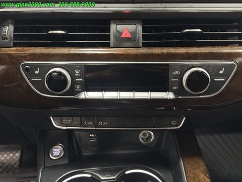 Used 2018 Audi A4 2.0T Premium w/ 18" Wheel Package AWD/4WD image 30