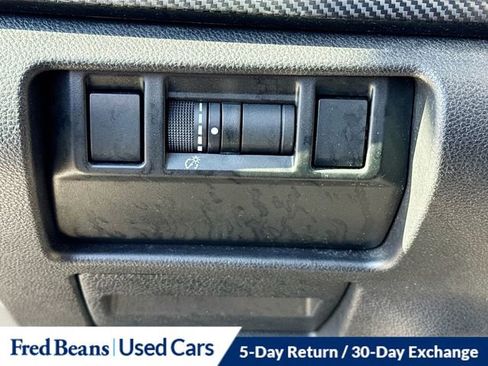 Used 2024 Subaru Crosstrek 2.0i AWD/4WD image 15