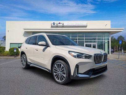 New 2026 BMW X1 xDrive28i w/ Technology Package