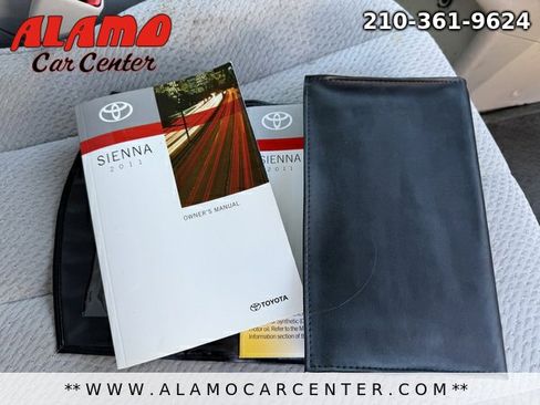 Used 2011 Toyota Sienna LE image 16