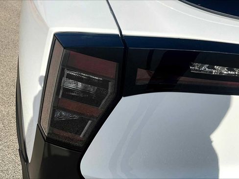 New 2026 Nissan Kicks SV image 12