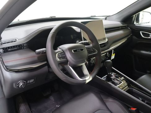 New 2026 Jeep Compass Trailhawk AWD/4WD image 20