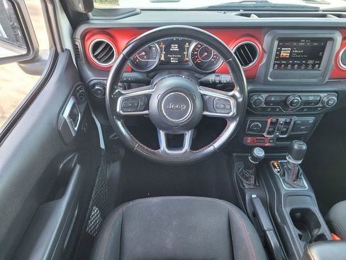Used 2020 Jeep Wrangler Unlimited Rubicon image 9