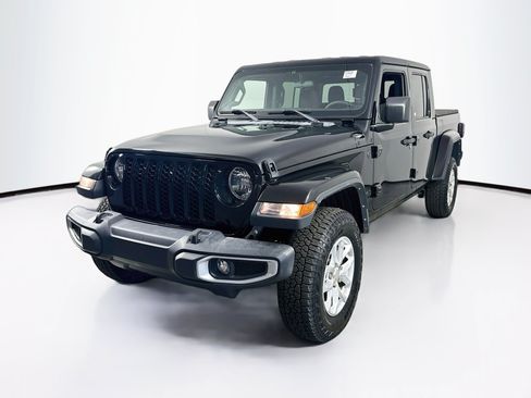 Used 2023 Jeep Gladiator Sport AWD/4WD image 1