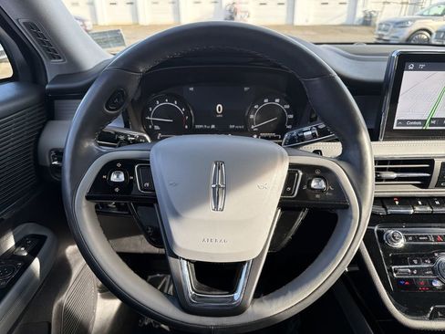 Certified 2022 Lincoln Corsair AWD w/ Premium Package image 21