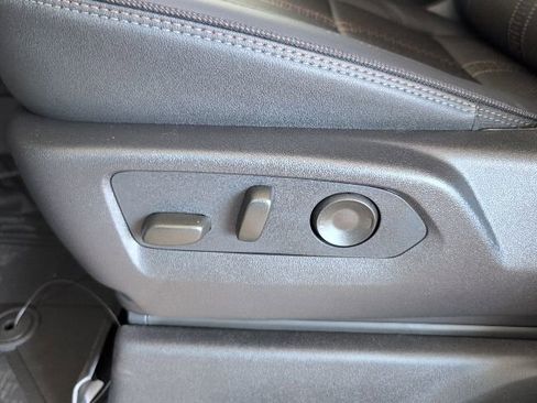 New 2026 Chevrolet Silverado 1500 High Country w/ High Country Premium Package image 13