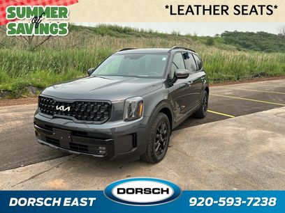 Used 2024 Kia Telluride SX Prestige X-Pro