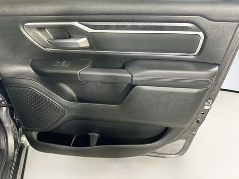Used 2023 RAM 1500 Big Horn AWD/4WD image 27