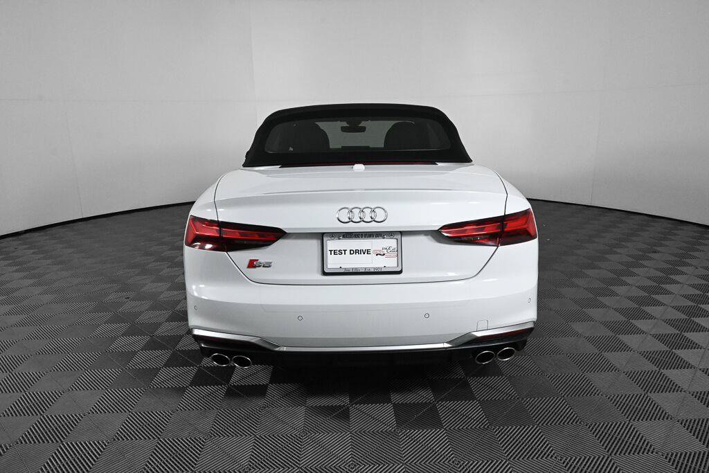 Used 2023 Audi S5 Premium Plus AWD/4WD image 24