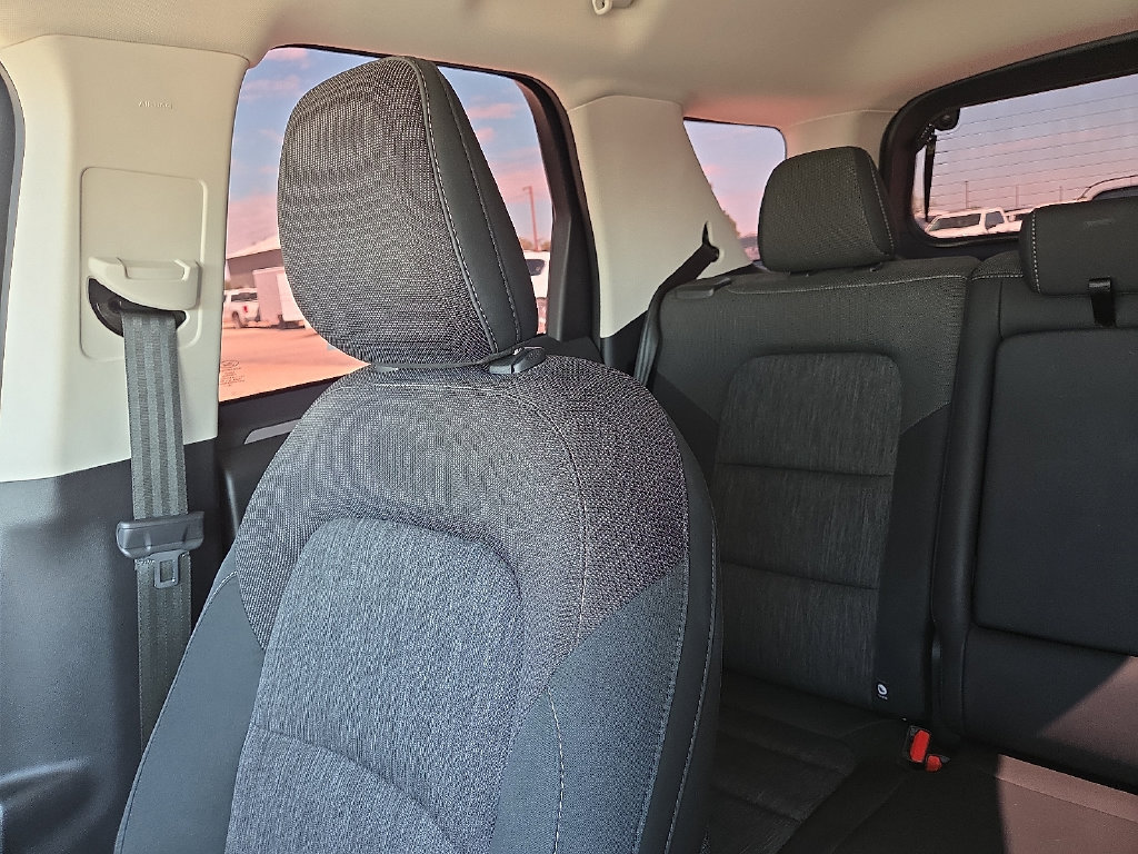 Used 2022 Ford Bronco Sport Big Bend w/ Convenience Package AWD/4WD image 29