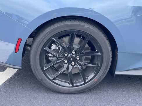 New 2026 Ford Mustang GT Premium RWD image 4