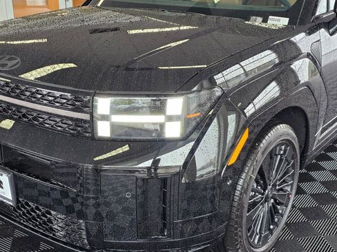 New 2026 Hyundai Santa Fe Calligraphy image 10
