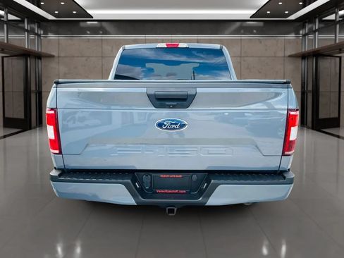 Used 2019 Ford F150 XL w/ Equipment Group 101A Mid AWD/4WD image 4