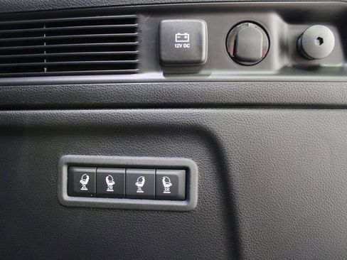 New 2025 Jeep Wagoneer L Series II image 43