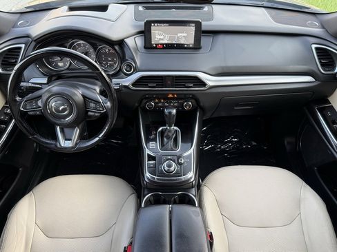 Used 2018 MAZDA CX-9 Grand Touring image 22