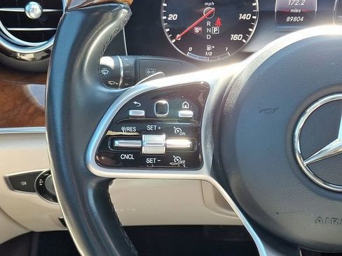 Used 2020 Mercedes-Benz E 350 4MATIC Sedan image 21